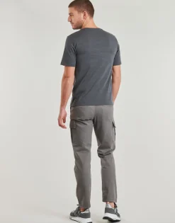 Jack & Jones - JJEPAULOS Gris Sale