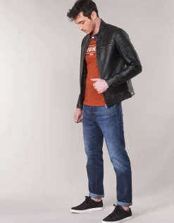 Hot Jack & Jones - JJEROCKY Noir