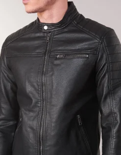 Hot Jack & Jones - JJEROCKY Noir