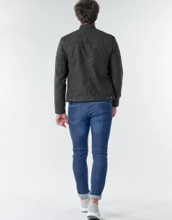 Outlet Jack & Jones - JJEROCKY Noir