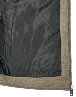 Jack & Jones - JJEROCKY CLEAN JACKET Beige