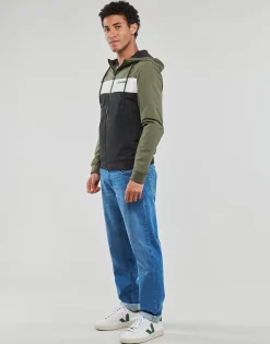 Sale Jack & Jones - JJERUSH HOOD BOMBER