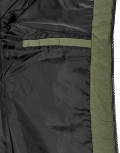 Sale Jack & Jones - JJERUSH HOOD BOMBER