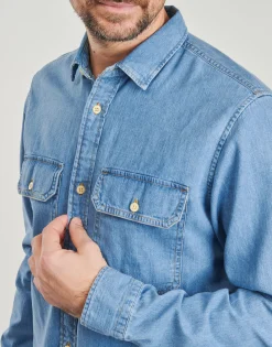 Jack & Jones - JJETRAVIS