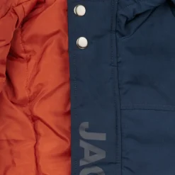 Jack & Jones - JJFUN JACKET JNR Marine Best