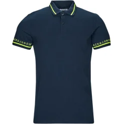 Jack & Jones - JJGLOBUS POLO SS