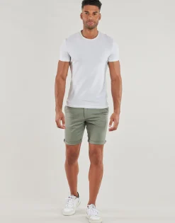 Jack & Jones - JJIBOWIE Vert