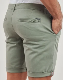 Jack & Jones - JJIBOWIE Vert