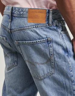 Sale Jack & Jones - JJICHRIS Bleuclair