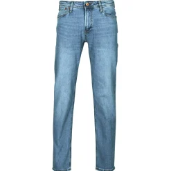 Jack & Jones - JJICLARK JJORIGINAL AM 416 Bleu New