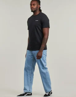 New Jack & Jones - JJIEDDIE Bleuclair