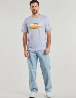 Jack & Jones - JJIEDDIE Bleuclair