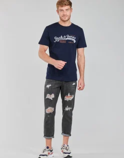 Jack & Jones - JJIFRANK JJLEEN