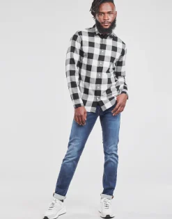 Online Jack & Jones - JJIGLENN Bleumedium