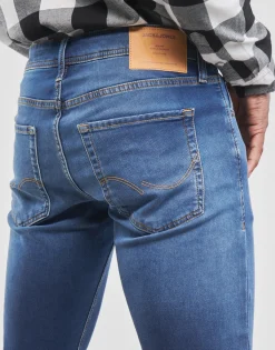 Online Jack & Jones - JJIGLENN Bleumedium