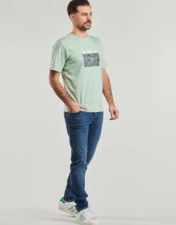 Jack & Jones - JJIGLENN Bleuclair Clearance