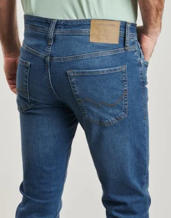 Jack & Jones - JJIGLENN Bleuclair Clearance