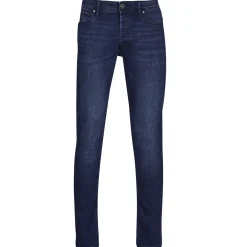 Outlet Jack & Jones - JJIGLENN JJORIGINAL MF 775 Bleu