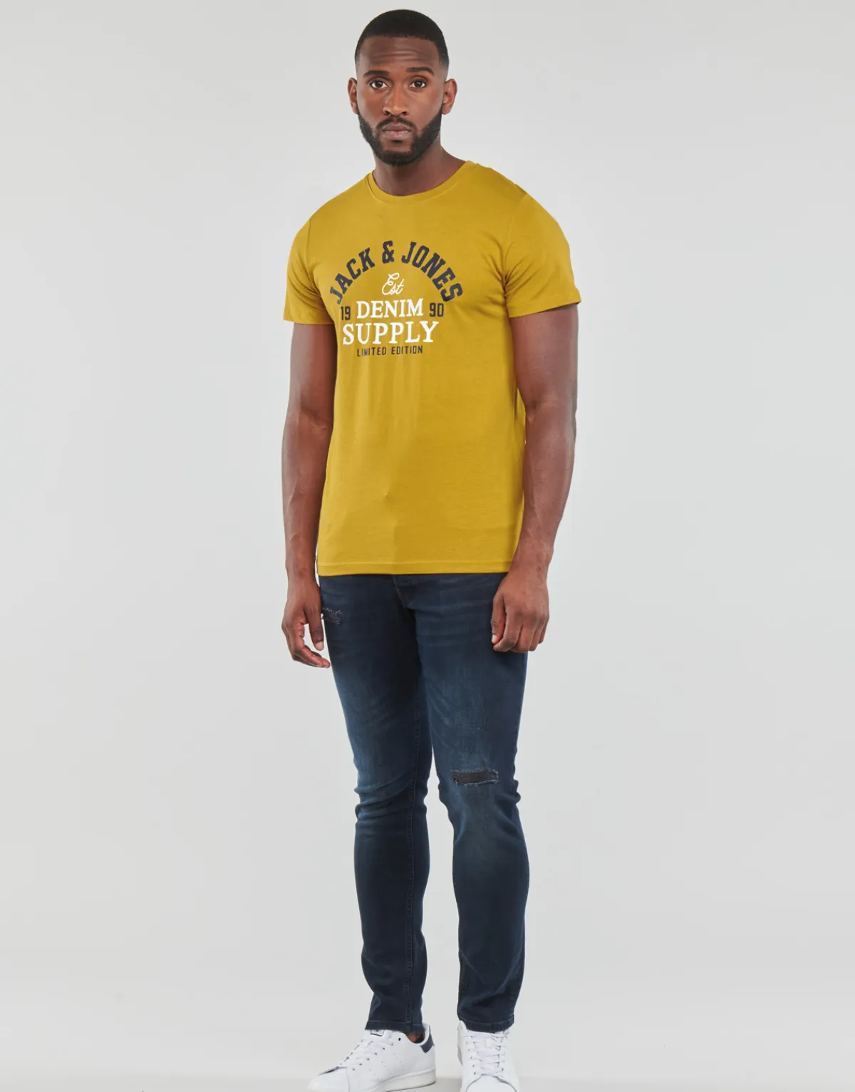 Jack & Jones - JJIGLENN JJORIGINAL RA 091