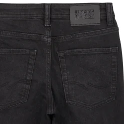 Jack & Jones - JJIGLENN JJORIGINAL MF 073 NOOS JNR Noir Discount