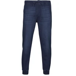 Discount Jack & Jones - JJIGORDON JJDAVE I.K. SQ 716 Bleu