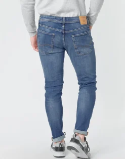 Jack & Jones - JJILIAM Bleumedium Best