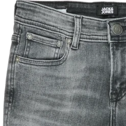 Jack & Jones - JJILIAM Noir Online