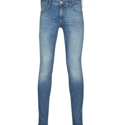 Hot Jack & Jones - JJILIAM JJORIGINAL Bleu