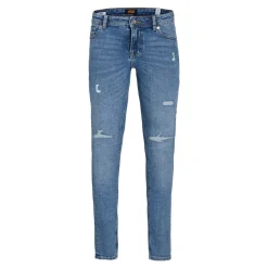 Jack & Jones - JJILIAM JJORIGINAL Bleu Hot