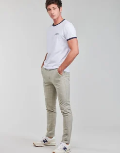 New Jack & Jones - JJIMARCO JJCONNOR Gris