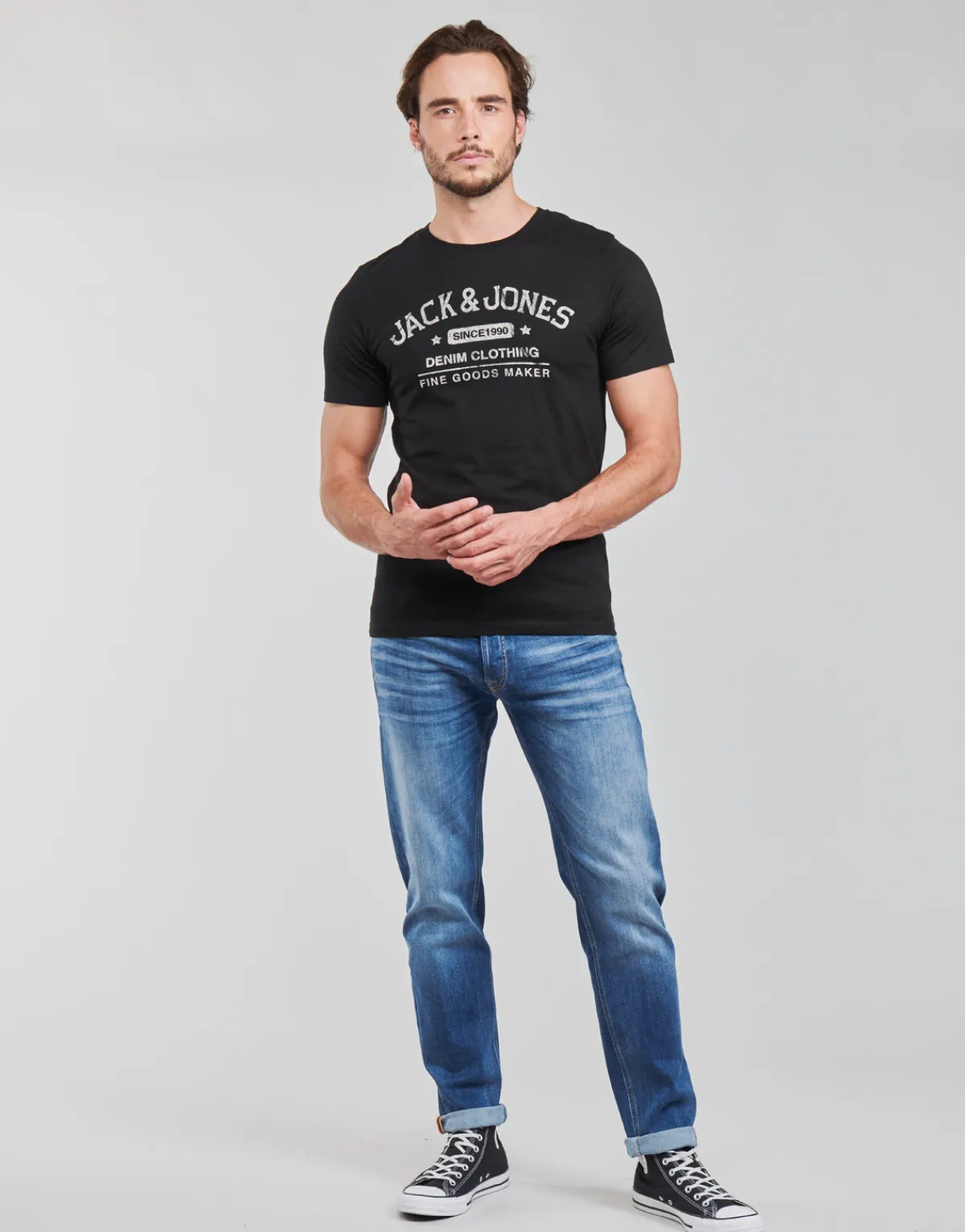 Jack & Jones - JJIMIKE Bleumedium Online
