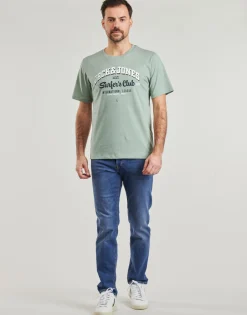 Online Jack & Jones - JJIMIKE JJORIIGINAL Bleumedium