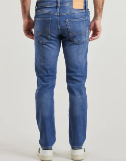 Online Jack & Jones - JJIMIKE JJORIIGINAL Bleumedium