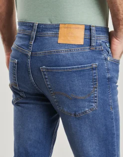 Online Jack & Jones - JJIMIKE JJORIIGINAL Bleumedium
