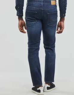 Jack & Jones - JJIMIKE JJORIGINAL Bleu New