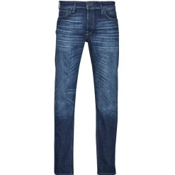 Jack & Jones - JJIMIKE JJORIGINAL Bleu New