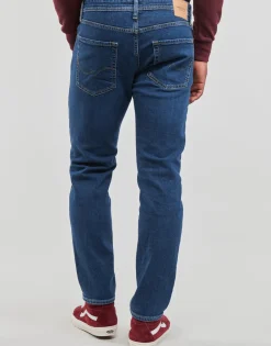 Jack & Jones - JJIMIKE JJORIIGINAL AM 386 Bleu Hot