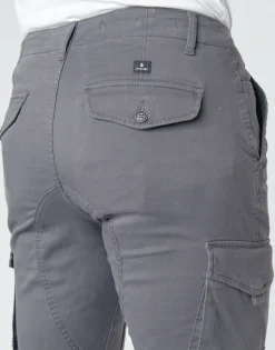Jack & Jones - JJIPAUL Gris Hot