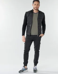 Discount Jack & Jones - JJIPAUL Noir