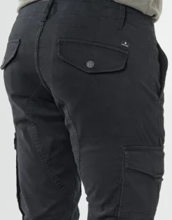 Discount Jack & Jones - JJIPAUL Noir