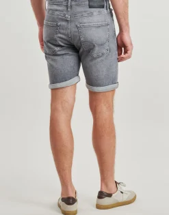 Jack & Jones - JJIRICK Gris Hot