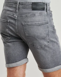 Jack & Jones - JJIRICK Gris Hot