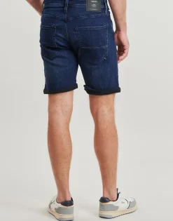 Jack & Jones - JJIRICK Bleufoncé Hot