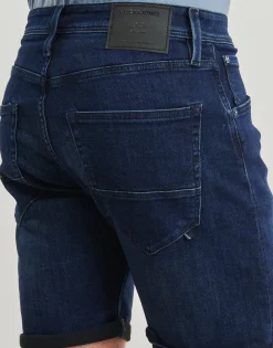 Jack & Jones - JJIRICK Bleufoncé Hot