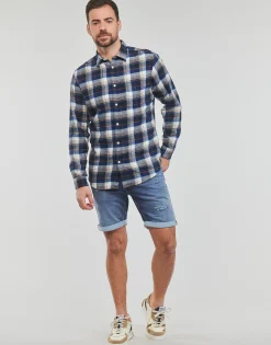 Jack & Jones - JJIRICK JJICON SHORTS