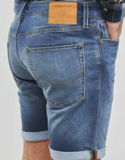 Jack & Jones - JJIRICK JJICON SHORTS