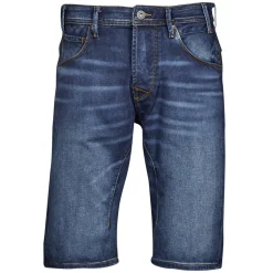 Jack & Jones - JJISCALE Bleumedium Outlet