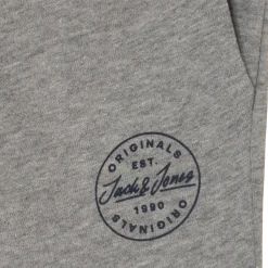 Jack & Jones - JJISHARK Gris Clearance