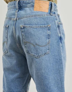 Jack & Jones - JJITONY Bleu Discount