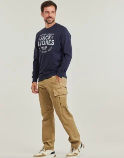 Outlet Jack & Jones - JJJEANS Marine